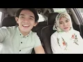 Download Lagu Sweetnya ! KOLEKSI GABUNGAN NYANYIAN NADZMI ADHWA \u0026 ARDELL ARYANA