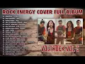 Lagu KUMPULAN LAGU INDONESIA VERSI ROCK ENERGI | Cover by VOLTROCK Vol - 5