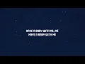 Daniel Caesar - Have A Baby (With Me) [Lyrics]