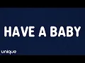 Download Lagu Daniel Caesar - Have A Baby (With Me) [Lyrics]
