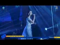 Lagu OPENING KONSER - LAILA CANGKUNG   AFIFAH KDI - HUT BREBES KE 384 2025 - LOKASI ALUN ALUN BREBES