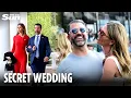Donald Trump Jr quietly marries second wife before Bahamas ceremony