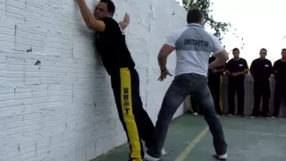 Curso abordagem (Fabio Rufino)