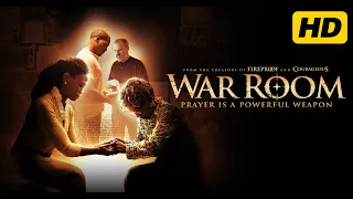 War Room 2015 Movie Powerful Faith Prayer And Family Drama Review Facts 