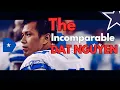 Dat Nguyen s Career Break Down Cowboys Legends