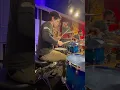 Download Lagu Funky Fire Drums 🔥 - #drums #drumcover #drumcam #drummer #drum #drumming #music #funk #funky #pop