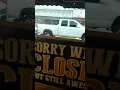 Devastating Weather in Sonora CA Part 2