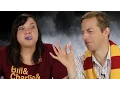 Harry Potter Fans Try Homemade Honeydukes Sweets