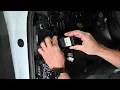 Installing a Fleet Tracker in Heavy Duty Vehicles