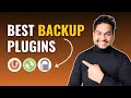Best Backup Plugins For WordPress 2025