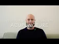 WHAT TO EXPECT FROM COMMUNITY ACUPUNCTURE