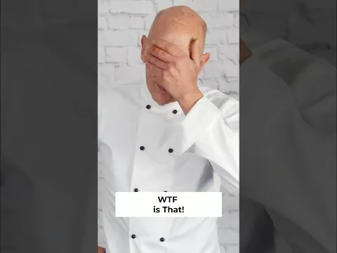 Cooking Shouldn’t Be Scary. Reclaim Your Kitchen Joy! #chefdez #cooking  #onlinecookingclass #cook
