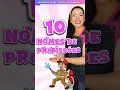 Download Lagu 🎨 Vamos Brincar de Profissões? Descubra 10 Nomes de Profissões! 👮‍♂️🚀