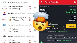 Basketball Betting Strategy The SOFASCORE Analysis