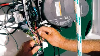 How To Diagnose, Fix & Replace your CDI Unit – Ep 79 Sailing Luckyfish