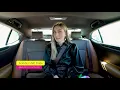 Sisley make-up on the move with Dana Ahmed | Carpool Cosmetics S3 • E1