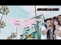 Download Lagu Lirik lagu sopir taxi \u0026 gadis desa irwan feat LAILA AYU