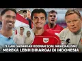 Download Lagu Dapat Curhat dari Tijjani, Koeman Sadar Kenapa Pemainnya Pilih Indo”Dihargai \u0026 Dapat Cinta dari Fans