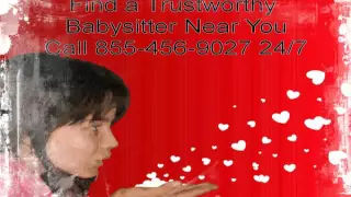 855 456 9027 Find Babysitter Rates Rapid City South Dakota Baby Sitting Service