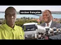 Download Lagu En français 300 Citernes de carburant à Bamako avec l'ade de la Côte d'Ivoire ADO
