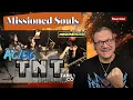 Missioned Souls | T.N.T by ACDC (family band studio cover) | First Time Hearing