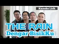 Download Lagu Dengar Bisikku - The Rain ● Karaoke ● Lirik