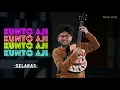 Kunto Aji ft. Nadin Amizah - Selaras (2020)