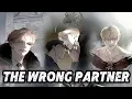 He Was Ordered to Avoid a Killer at All Costs Then Became His Favorite Prey BL Manhwa Recap