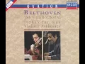 Beethoven: Violin Sonata No. 5 in F Major, Op. 24 "Spring": III. Scherzo. Allegro molto