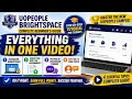 UoPeople Brightspace Complete Guide Login Assignments Discussions Peer Replies