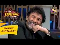 Download Lagu Deepak Tijori ने बताई उनके Hero ना बन पाने की कहानी|The Kapil Sharma Show|Celebrity Birthday Special