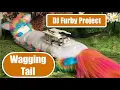 Download Lagu Wagging Tail Project for 2025 DJ Long Furby #furby #djfurby #longfurby #project #electronicsproject