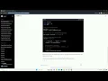 How to convert mat Matlab file to csv in Python