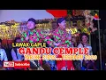 Lagu LAWAK GAPLE GANDU CEMPLE TERBARU 2020 LIVE IN JOMBANG JEMBER