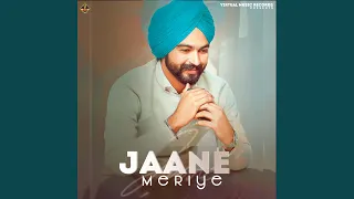 Jaane Meriye