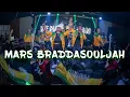 Lagu Souljah - Mars Braddasouljah (Live at Konser 25th Souljah Bersamamu)