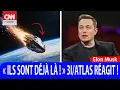 Download Lagu ILON MASK : « ILS SONT DÉJÀ LÀ ! » 3I/ATLAS répond à nos signaux ! PREMIER CONTACT