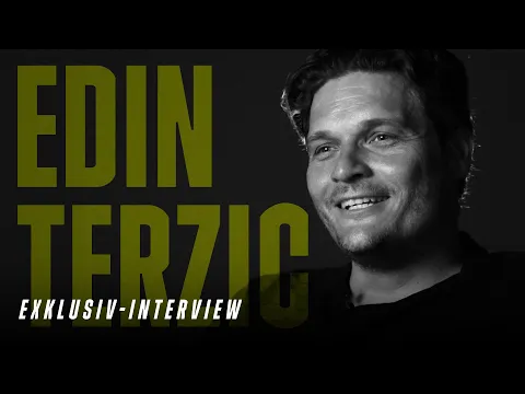 Download MP3 „Jürgen Klopp ist nur einen Anruf entfernt von mir.“ - Edin Terzic im großen DAZN-Interview