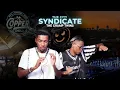 Lagu City Syndicate ft. The Cramp Twins | Premium Amapiano Mix 2025 | Live from Copper Deli