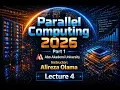 Lecture 4 Parallel Program Design Part 1