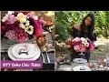 Boho Chic Thanksgiving Table