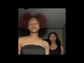 Brown skin she gon twerk