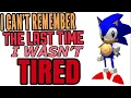 Incorrect Sonic Quotes 4 Episode I