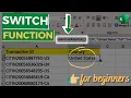 SWITCH Function in Excel How to use SWITCH Function
