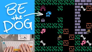 The Map Editor - Learn Game Programming in Pico-8