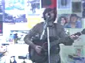 MAtt Costa Lullaby