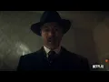 Let The Weed Bun ✖ Peaky Blinders (4k UHD) Taiwan MC - feat. Davojah (Music Video)