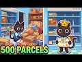I Became Cat Of The Month In My Cozy Post Office