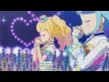 Download Lagu Aikatsu on Parade! ep2 stage Part3 Yume \u0026 Mio stage　アイカツオンパレード！第2話ステージ PART3 ゆめ \u0026 みおステージ