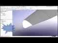 SOLIDWORKS FLOW - Parametric Studies